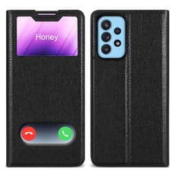 Pungetui Samsung Galaxy A52 (4G / 5G) / A52s Cover Case