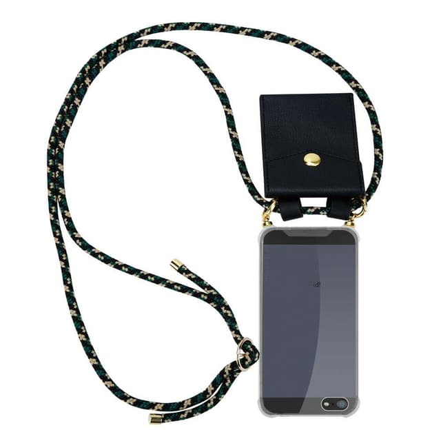 iPhone 5 / 5S / SE 2016 Suojakuori Kotelo Case Cover