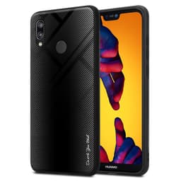 Huawei P20 LITE 2018 / NOVA 3E Suojakuori Kotelo