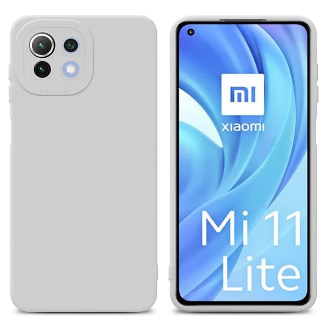 Xiaomi Mi 11 LITE (4G / 5G) / 11 LITE NE Cover Etui