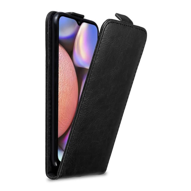 Samsung Galaxy A10s / M01s Suojakuori Lompakkokotelo