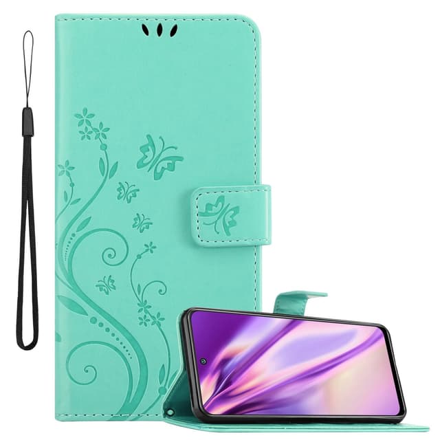 Xiaomi RedMi NOTE 10 5G / POCO M3 PRO 5G Pungetui Cover