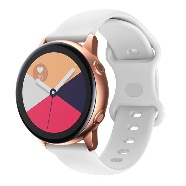Klockarmband  Samsung Galaxy Watch 42mm 3 / 4 / 5 /