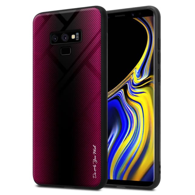 Samsung Galaxy NOTE 9 Suojakuori Kotelo