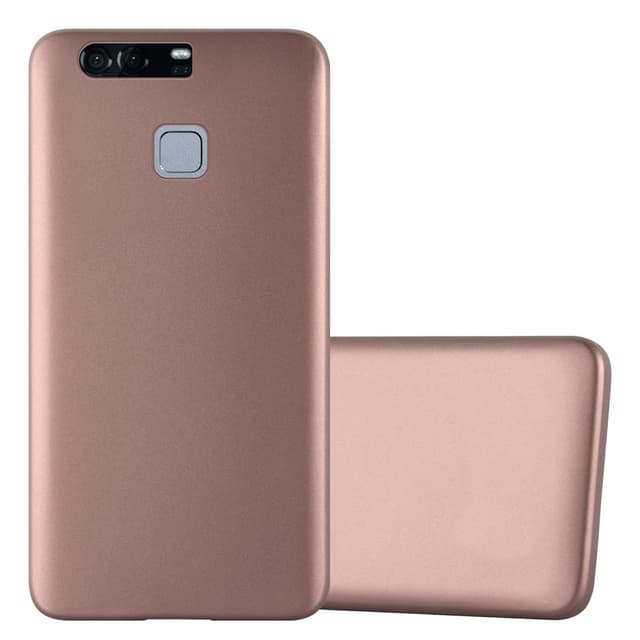 Skal Huawei P9 PLUS Fodral Case (Rosa)