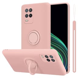 Skal Realme 8 5G / V13 / Q3 / Q3i / Narzo 30 5G Fodral