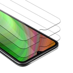 Xiaomi RedMi 9A / RedMi 9AT 3x Skjermbeskytter