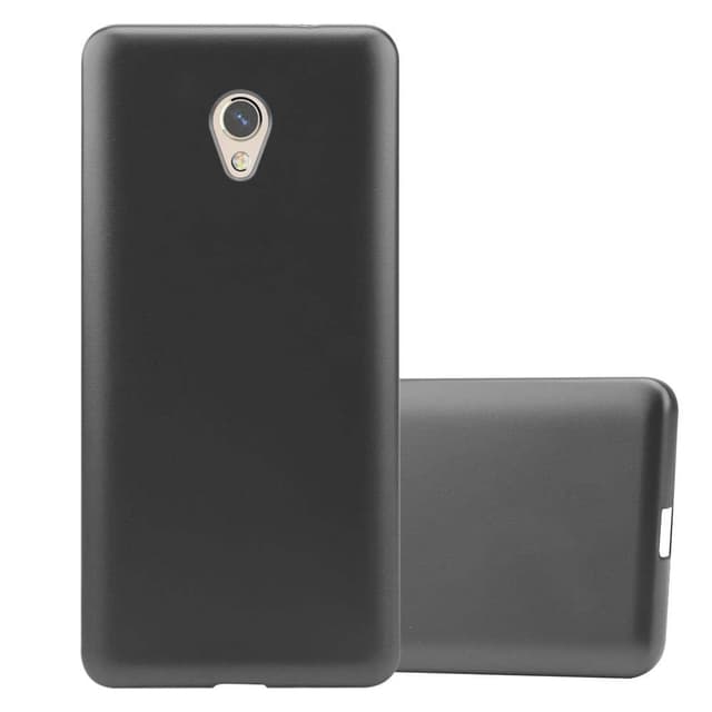 Skal ZTE Blade V7 Fodral Case (Grå)