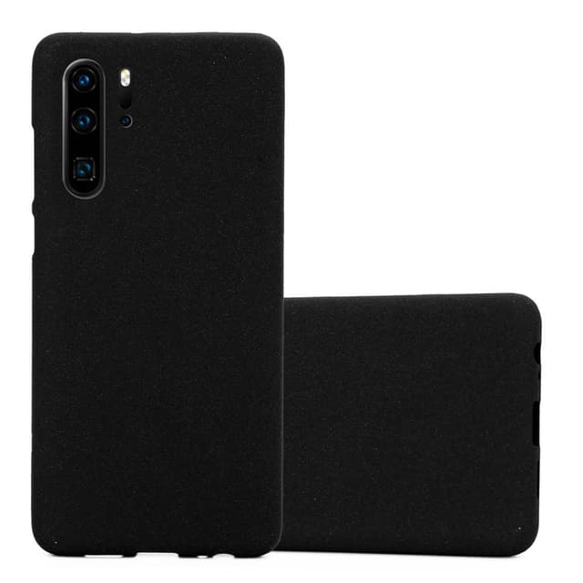 Cover Huawei P30 PRO Etui Case (Sort)
