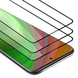 Samsung Galaxy A91 / S10 LITE / M80s 3x Skjermbeskytter