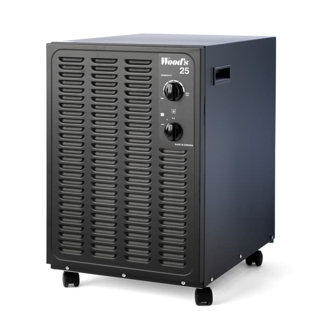 Wood's Luftavfuktare SW25B