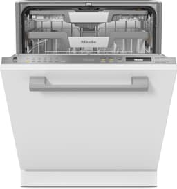 Miele Astianpesukone G 7260 SCVi (Ruostumaton teräs.)