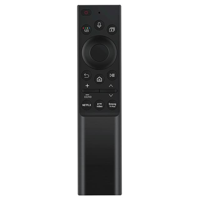Erstatning av fjernkontroll BN59-01357F Samsung Smart TV Stemmefunksjon
