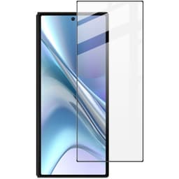 IMAK til Samsung Galaxy Z Fold6 5G Skjermbeskytter i Herdet Glass