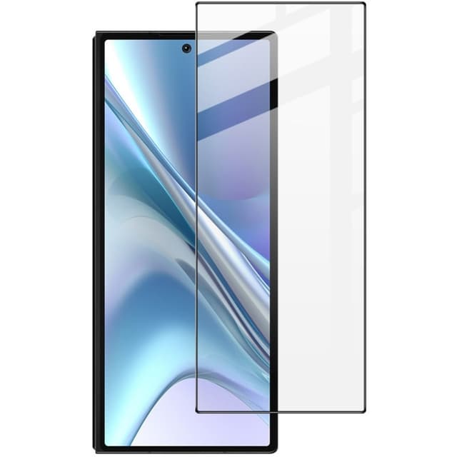 IMAK til Samsung Galaxy Z Fold6 5G Skjermbeskytter i Herdet Glass