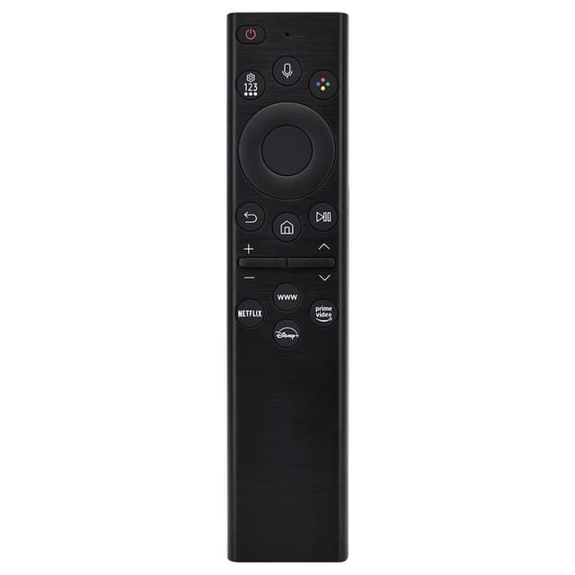Erstatning av fjernkontroll BN59-01386D Samsung TV-stemmefunksjon