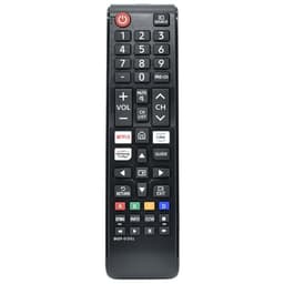 TV fjärrkontroll Ersättning för BN59-01315J Samsung TV