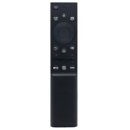 Erstatning av fjernkontroll BN59-01357C BN59-01357L Samsung TV-stemmefunksjon