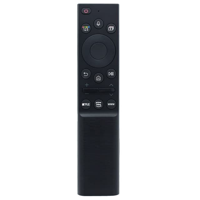 Erstatning av fjernkontroll BN59-01357C BN59-01357L Samsung TV-stemmefunksjon