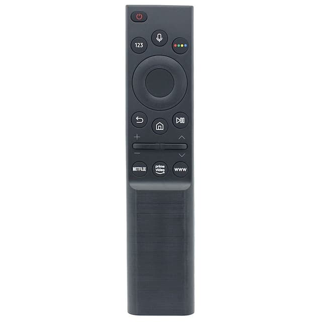 Fjärrkontroll Ersättning BN59-01363C BN59-01363L Samsung TV Voice Funktion