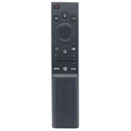 Kaukosäätimen vaihto BN59-01363C BN59-01363L Samsung TV:n äänitoiminto