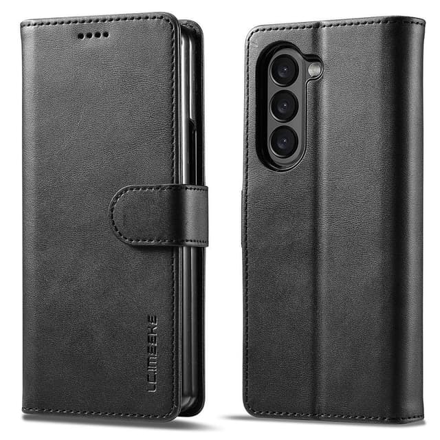 LC.IMEEKE Samsung Galaxy Z Fold6 5G skal - Svart