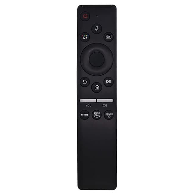 Fjernkontroll Erstatning BN59-01312B BN59-01327B Samsung TV-stemmefunksjon