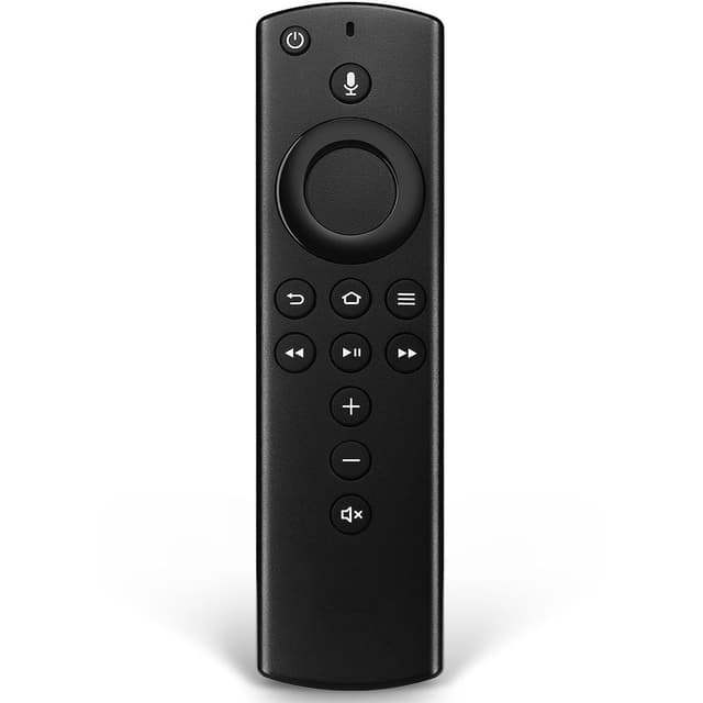 Erstatning av fjernkontroll L5B83H for Amazon Fire TV Stick Stemmefunksjon