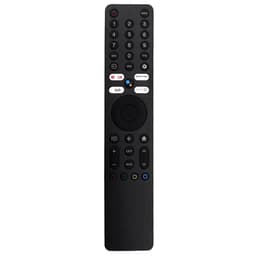 Fjernkontroll Erstatning for XMRM-ML Xiaomi TV Stemmefunksjon