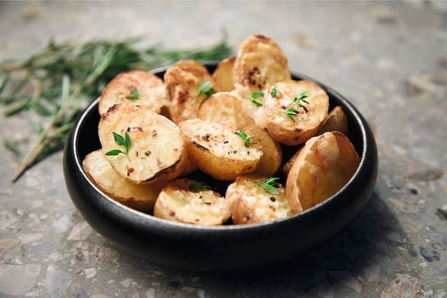 Mikrovågsugn ‒ genvägen i ditt kök