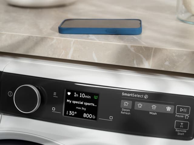 DynamicDisplay – enkel navigering med skräddarsydda råd