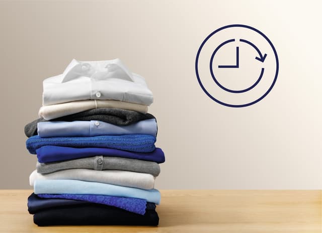 Din stil, din tidsplan