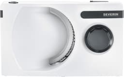 Severin matkuttemaskin AS 3912 (hvit)