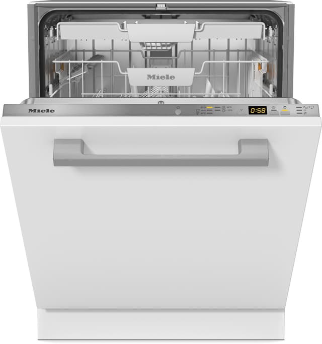 Miele Diskmaskin G 5662 SCVi Active S (integrerad)