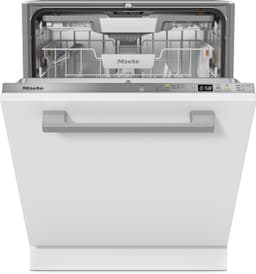 Miele opvaskemaskine G 5862 SCVi Active Plus S (fuldintegreret)