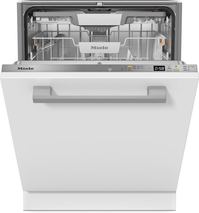 Miele Diskmaskin G 5851 SCVi Active Plus (integrerad)