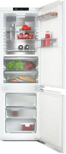 Miele Kølefryseskab KFN 7744C 125 Gala Ed (integreret)