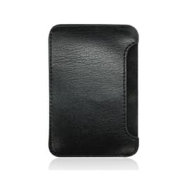 Selvklebende kortholder for mobil