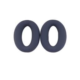 Suojaavat silikoniset korvatyynyt Sony WH-XB910N:lle Beige