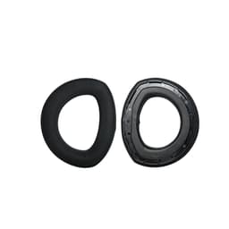 Nano-sydde øreputer for Sennheiser HD800/HD800s-hodetelefoner