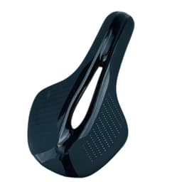 Hul PU Cykelsadel