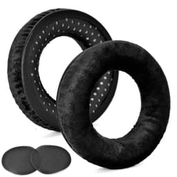 Øreputer for Beyerdynamic DT880/990, DT770 Pro Sort