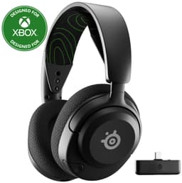 SteelSeries Arctis Nova 5 trådløst gaming headset (Xbox)