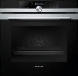 Siemens iQ700 stekeovn HB634GBS1