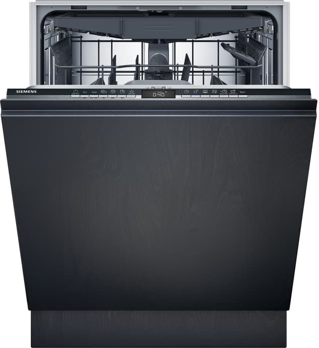 Siemens Oppvaskmaskin SX73HX10VE Helintegrert