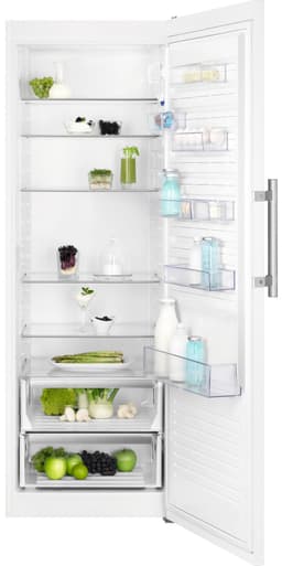 Electrolux Serie 500 Kylskåp LRC4AE35WR (vit)