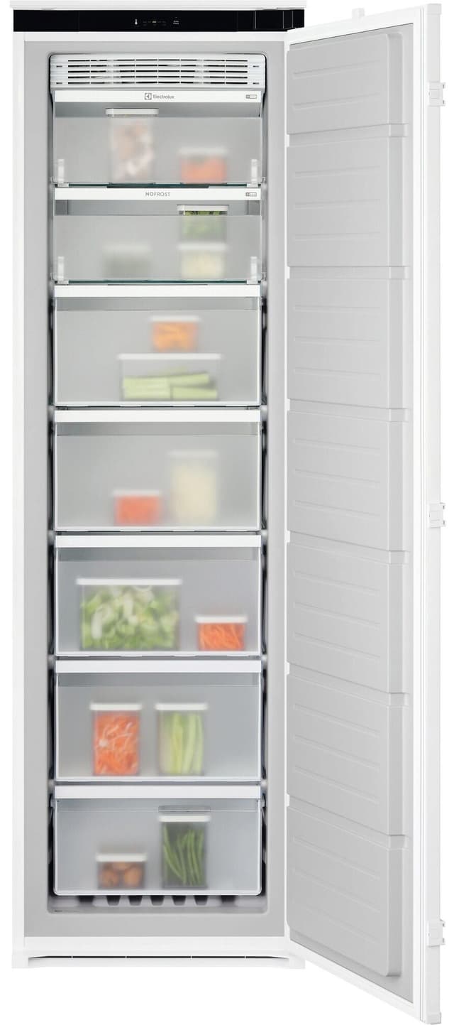 Electrolux Serie 700 Fryseskab EUN7NE18S (integreret)