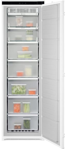 Electrolux Kaappipakastin EUN7NE18S Integroitava