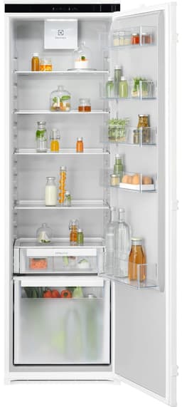 Electrolux Jääkaappi ERD6DE18S1 Integroitava