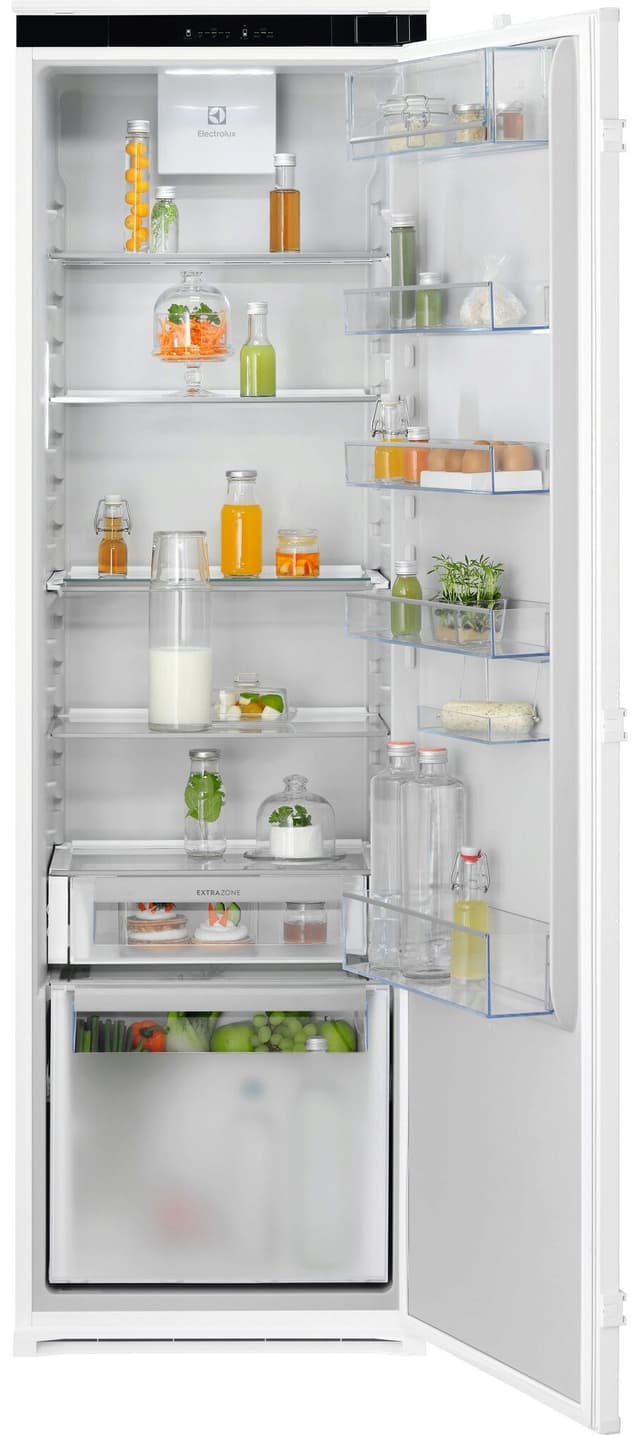 Electrolux ERD6DD18S Integrerbart køleskab billede 1